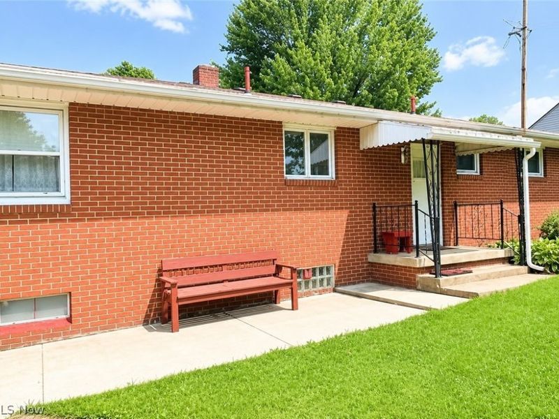 1216 Patchen Avenue SE, Warren, OH 44484 Photo 8