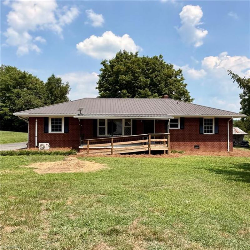 2022 Wicker Lovell Road, Randleman, NC 27317 Main Photo