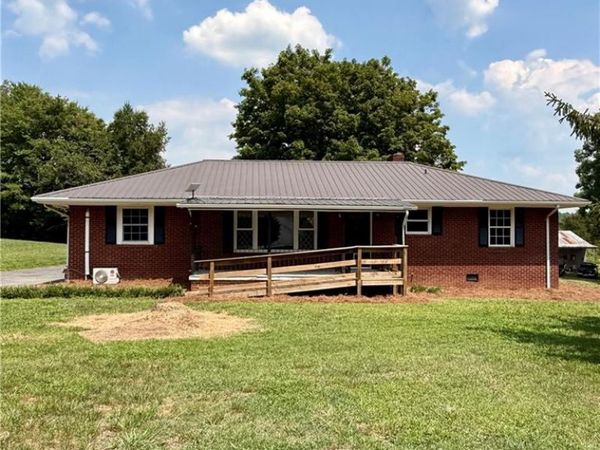 2022 Wicker Lovell Road , Randleman, NC 27317