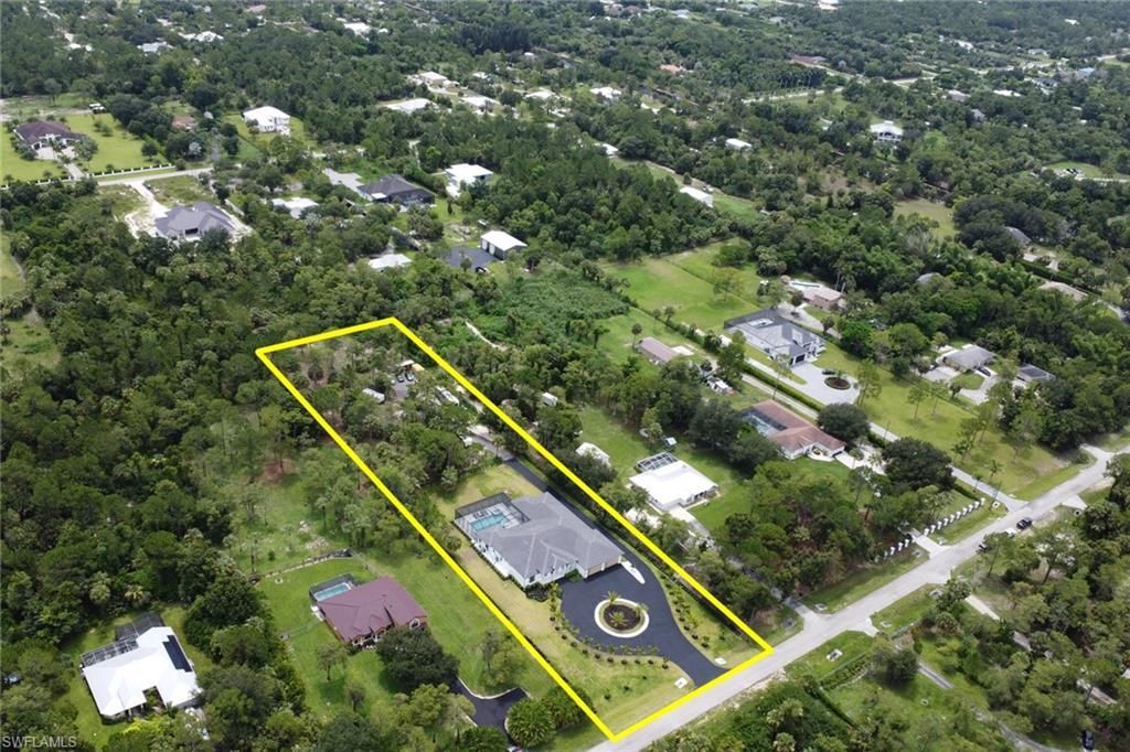 634 19th St Sw, Naples, FL 34117 Photo