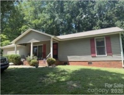 213 Hamilton Road , Troutman, NC 28166 Main Photo