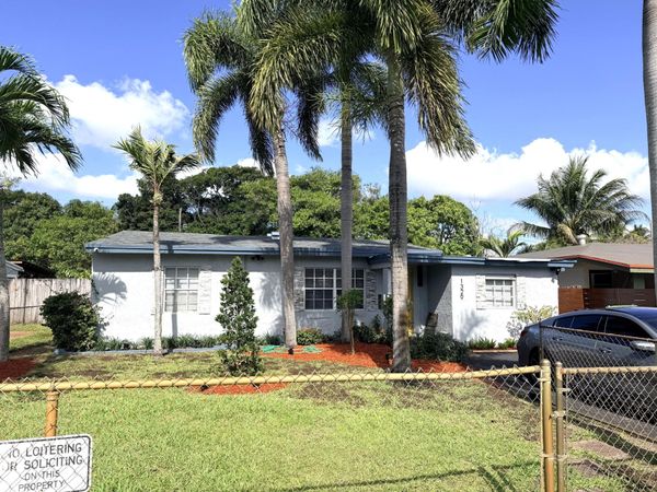 1329 NW 5th Avenue, Fort Lauderdale, FL 33311