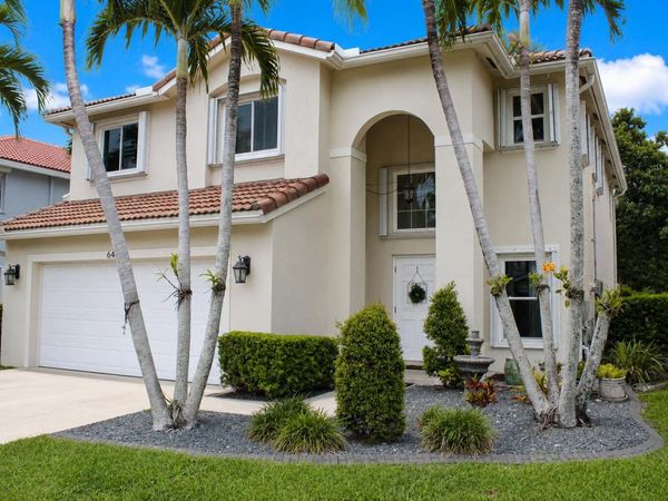 6461 Willoughby Circle, Lake Worth, FL 33463