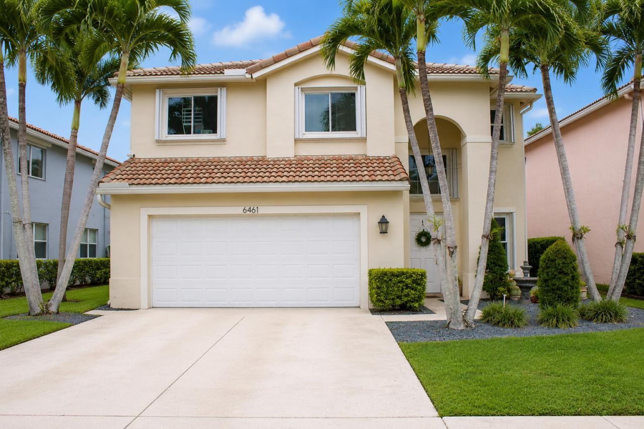 6461 Willoughby Circle, Lake Worth, FL 33463 Photo