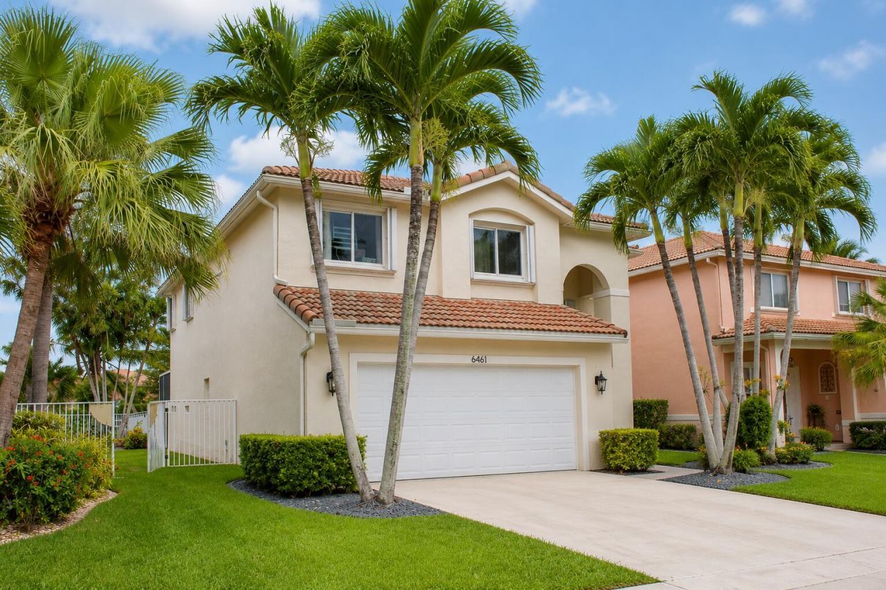 6461 Willoughby Circle, Lake Worth, FL 33463 Photo