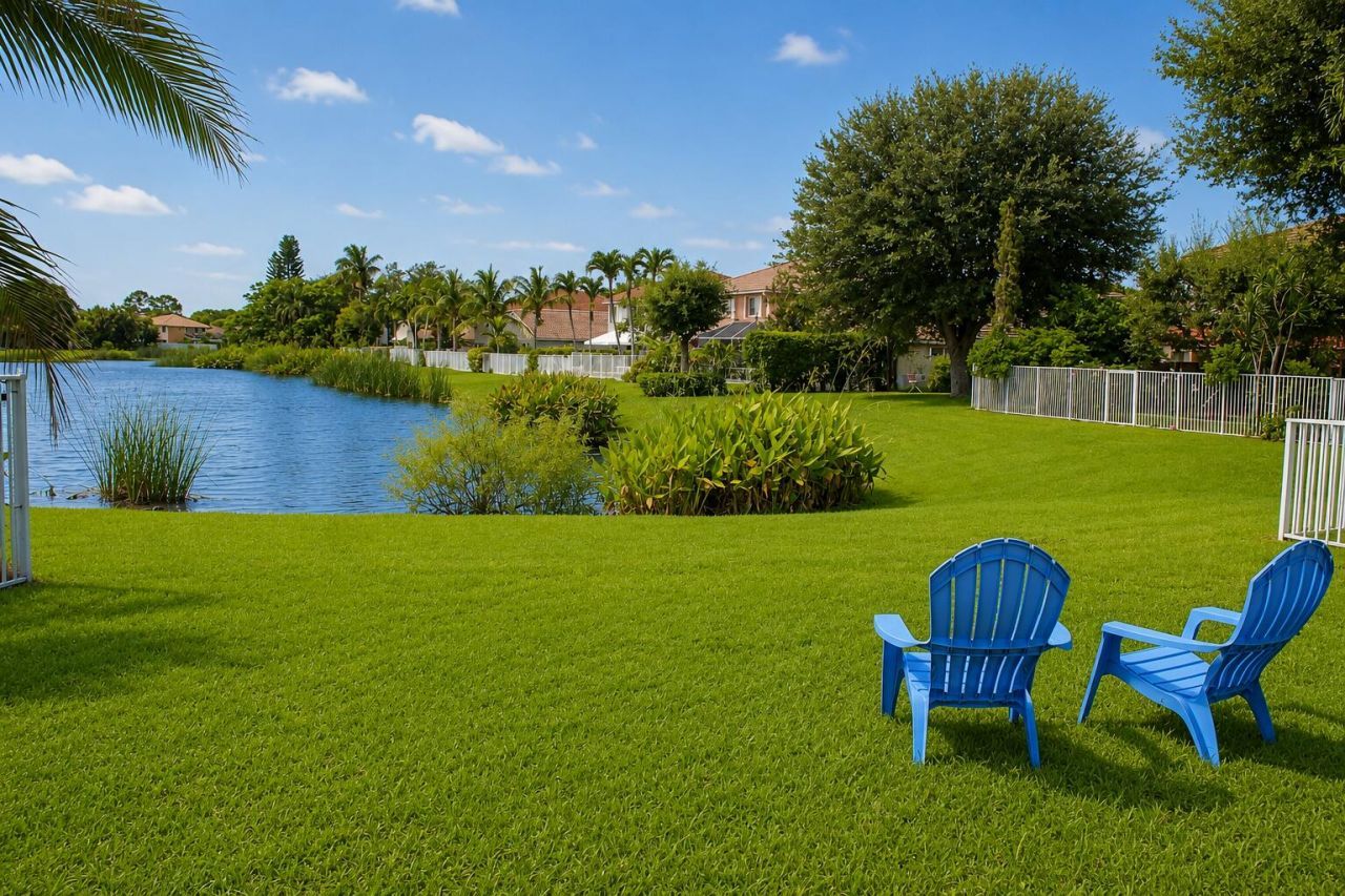 6461 Willoughby Circle, Lake Worth, FL 33463 Photo