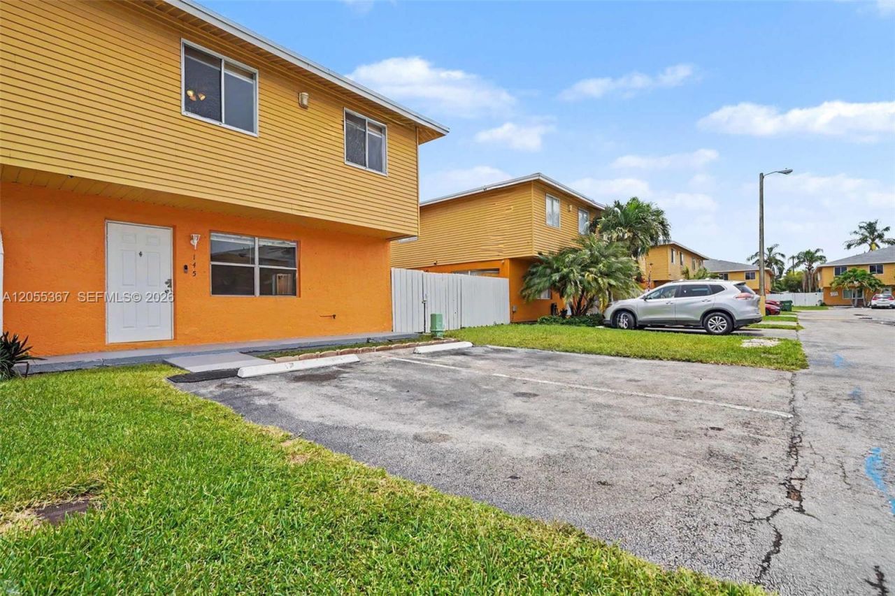145 NE 12th Ave, Unit 145, Homestead, FL 33030 Photo