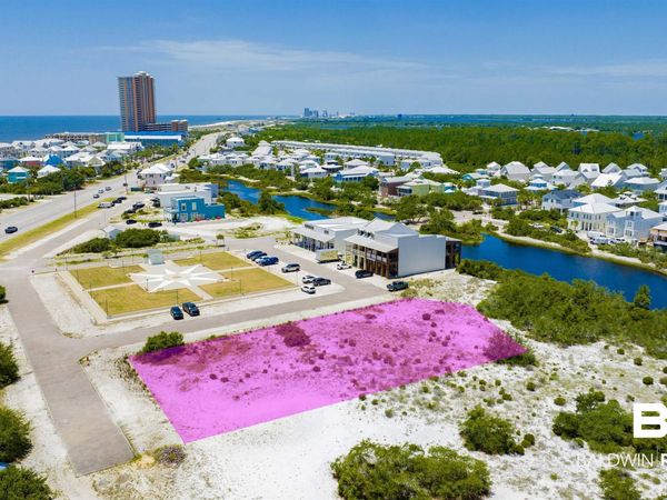 19-25 Market Street, Orange Beach, AL 36561