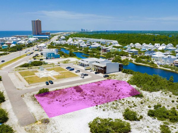 19-25 Market Street, Orange Beach, AL 36561