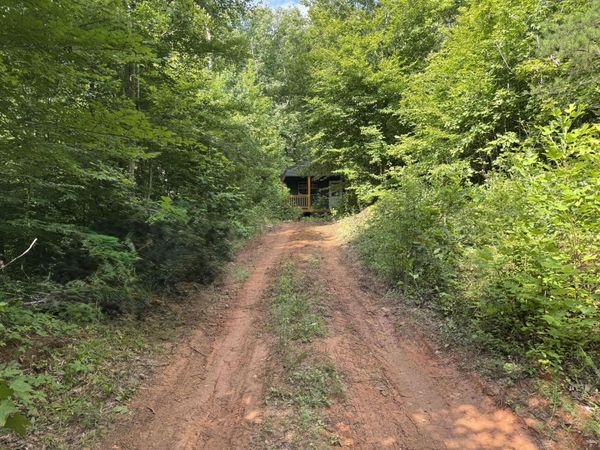 0 Black Feet Way, Del Rio, TN 37727