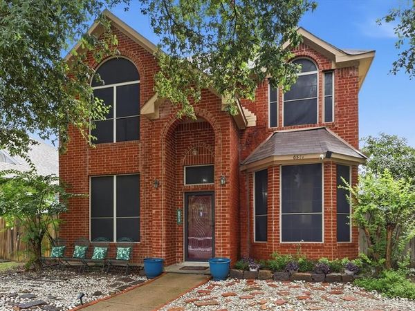 6517 White Oak Drive , Rowlett, TX 75089