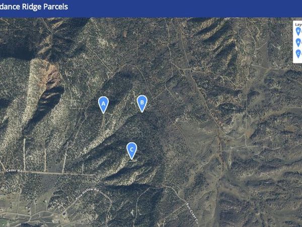 Fairview, UT 84629