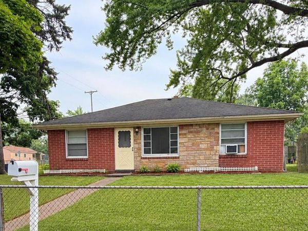 2126 Nebraska Avenue, Flint, MI 48506