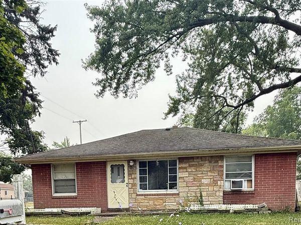 2126 Nebraska Avenue, Flint, MI 48506