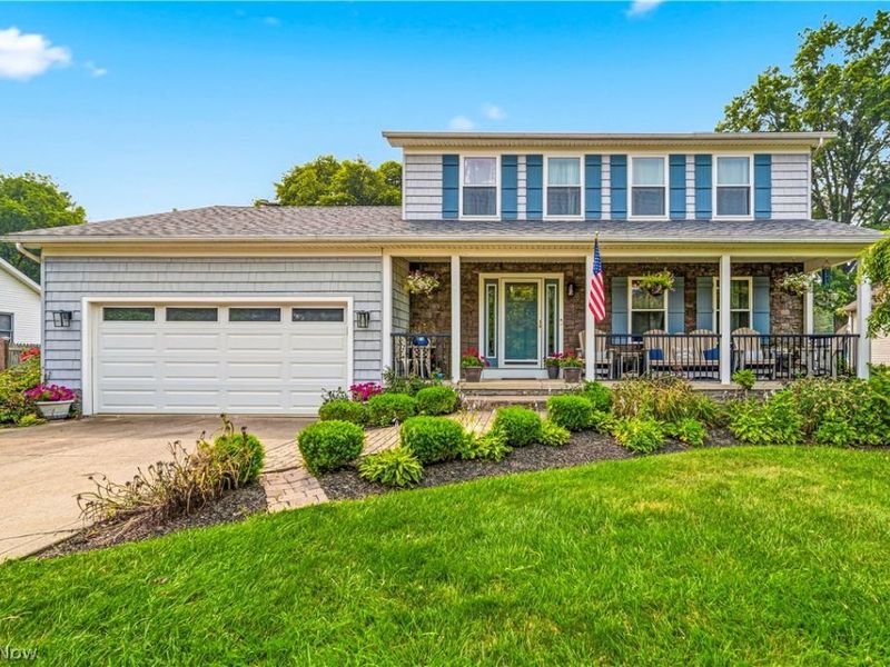 122 Helene Drive, Painesville Township, OH 44077 Photo 1