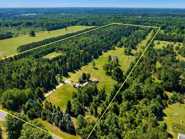 653 W Elder Road, Mancelona, MI 49659