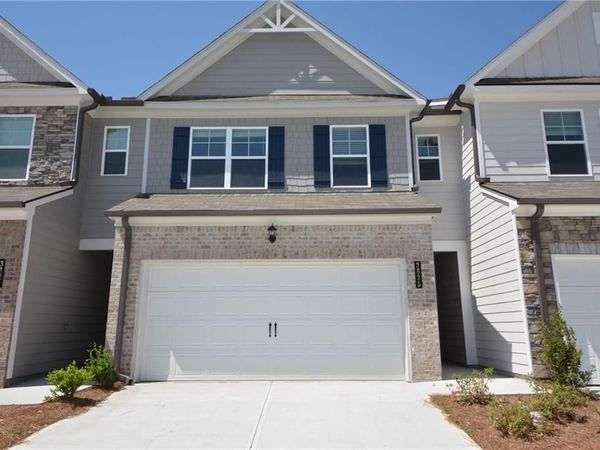 3825 Billabong Trail , Gainesville, GA 30506