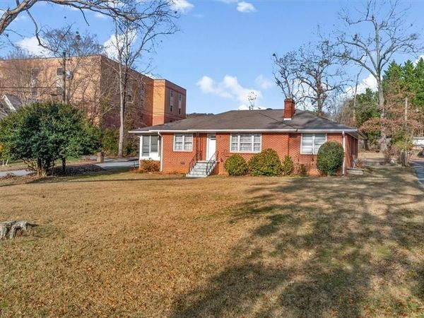 441 Lawrenceville Street, Norcross, GA 30071