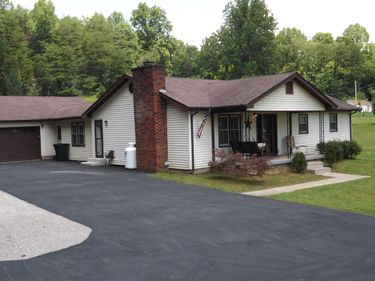 6556 Barbourville Road, London, KY 40744