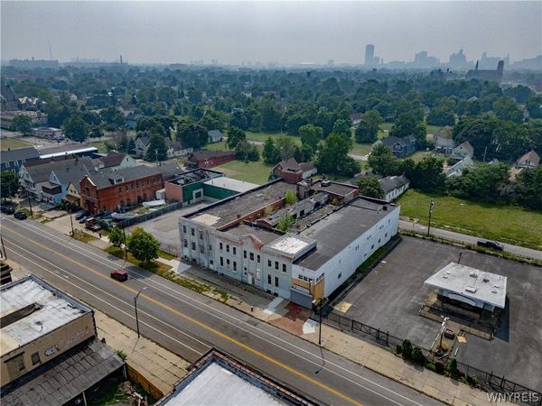 662 Fillmore Avenue , Buffalo, NY 14212