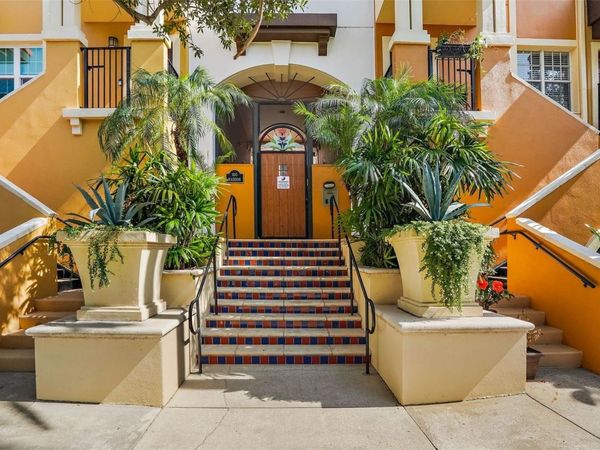 100 4TH AVENUE S, Unit 416, ST PETERSBURG, FL 33701