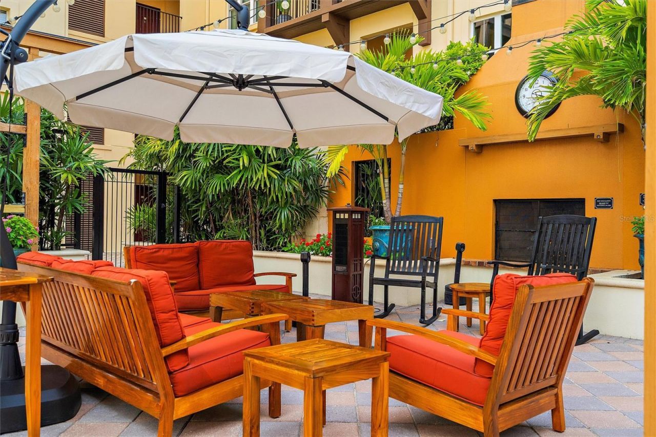100 4th Avenue S, Unit 416, Saint Petersburg, FL 33701 Photo
