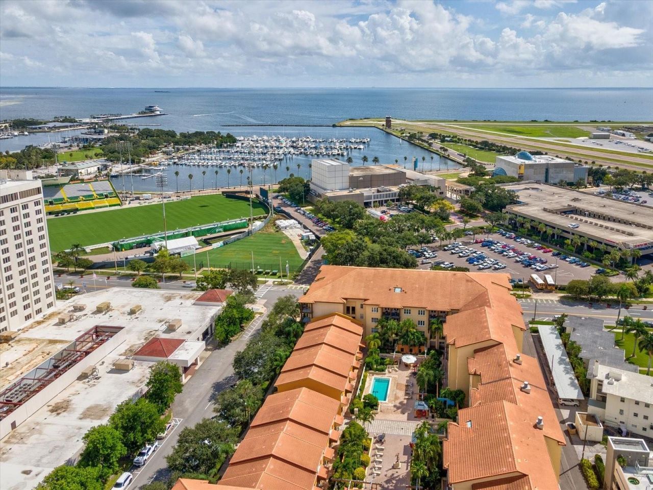 100 4th Avenue S, Unit 416, Saint Petersburg, FL 33701 Photo