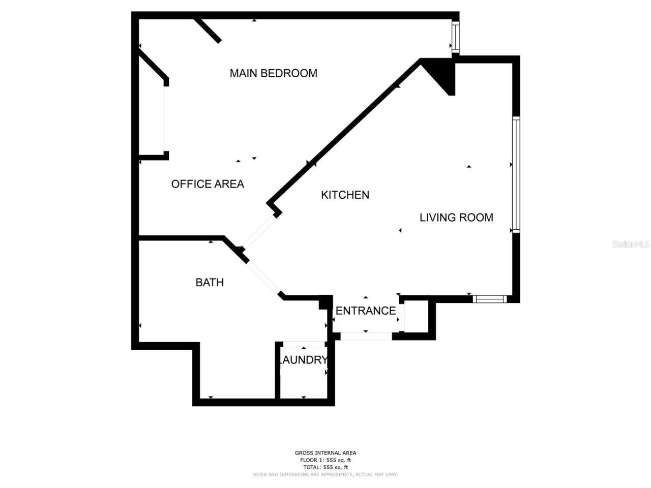 100 4th Avenue S, Unit 416, Saint Petersburg, FL 33701 Photo
