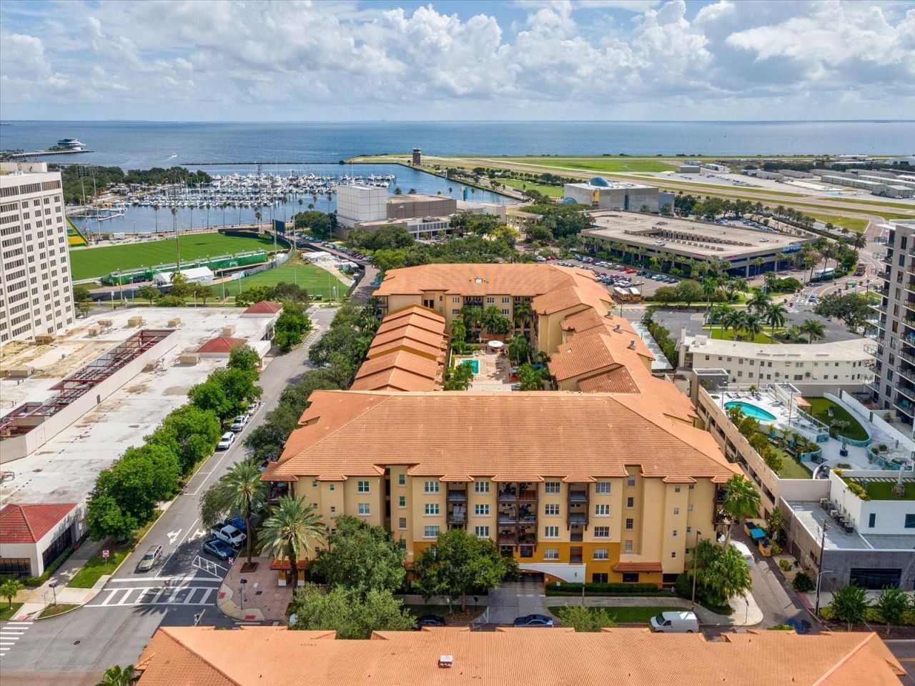 100 4th Avenue S, Unit 416, Saint Petersburg, FL 33701 Photo