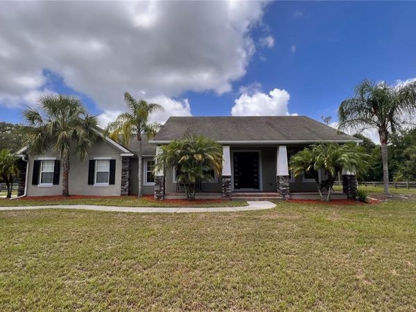 3060 RAMBLER AVENUE , ST CLOUD, FL 34772