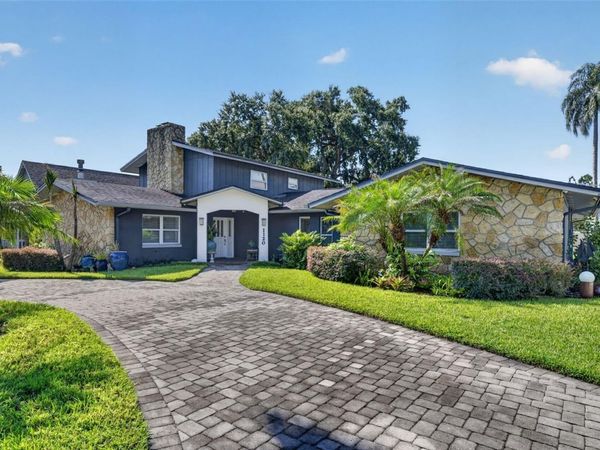 1120 ARTHUR STREET, ORLANDO, FL 32804