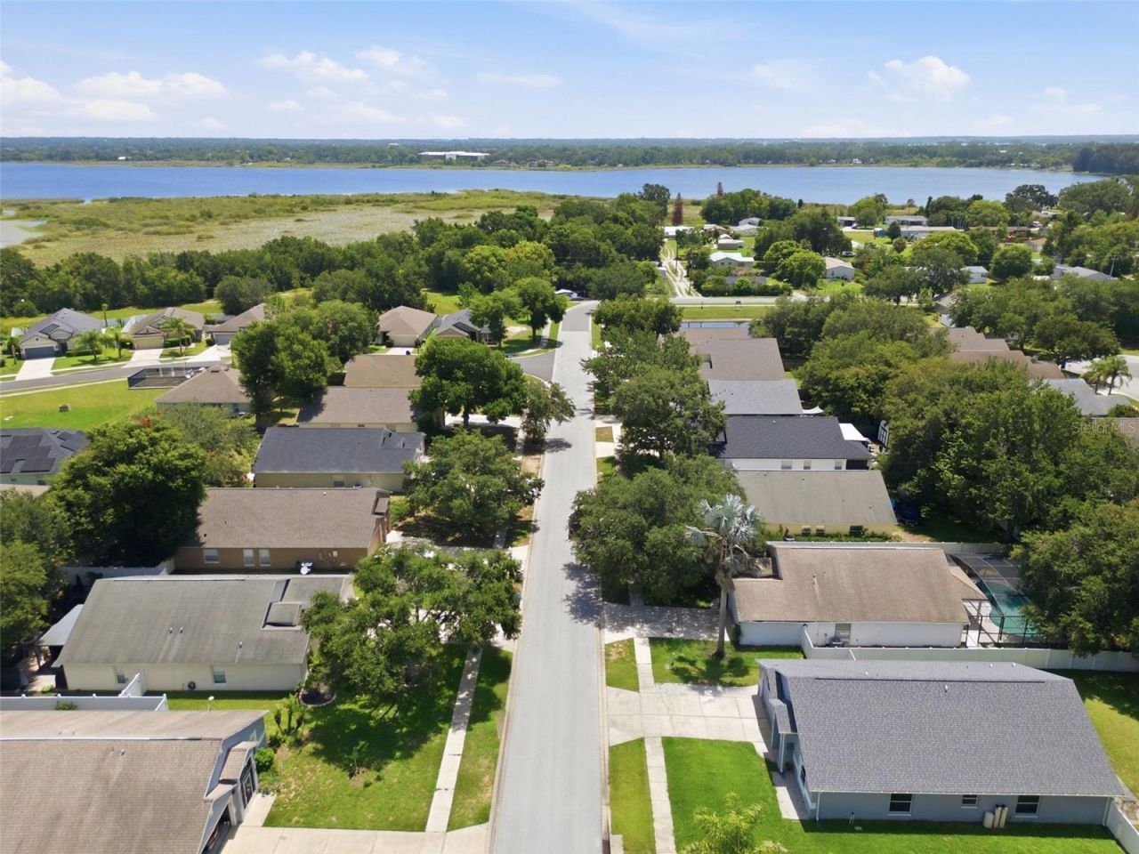 2255 Merry Road, Tavares, FL 32778 Photo