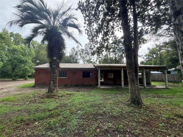 343 LINCOLN AVENUE, BROOKSVILLE, FL 34604