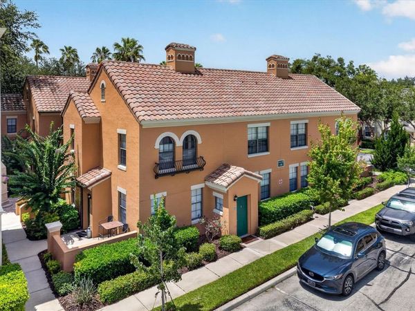 730 SIENA PALM DRIVE , Unit 104, CELEBRATION, FL 34747