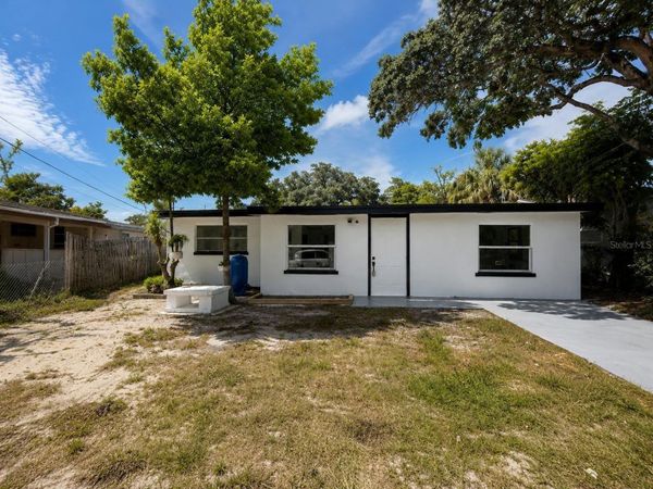 7211 JAMES STREET , PORT RICHEY, FL 34668