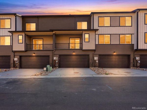 4714 Cloudburst Lane , Morrison, CO 80465