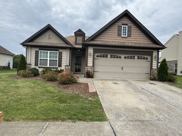 4237 Longfellow Dr, Nashville, TN 37214