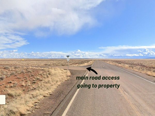 TBD Lariat Road, Unit 16, Winslow, AZ 86047