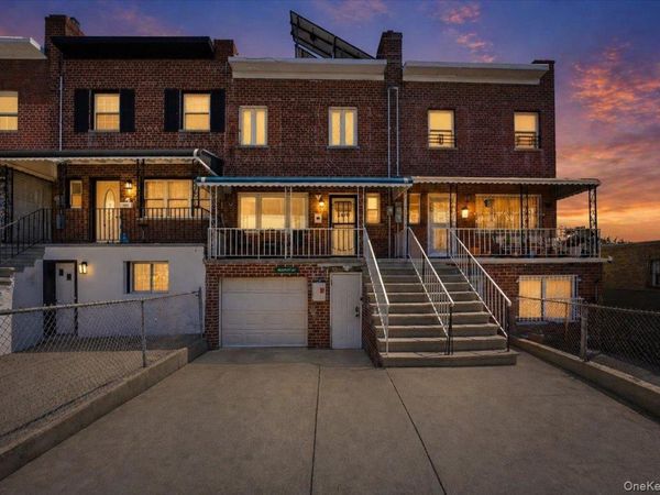 3410 Kingsland Ave. , Bronx, NY 10469