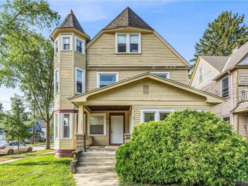 3624 Archwood Avenue, Unit 3624/DN, Cleveland, OH 44109 Photo 1