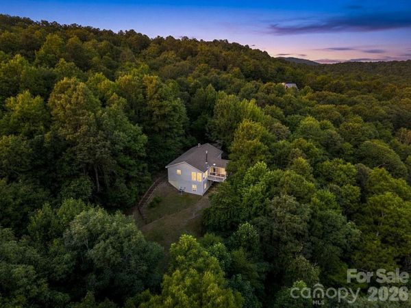 130 High Rock Acres Drive , Black Mountain, NC 28711