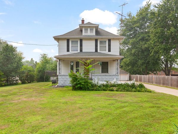 7682 Riga Highway, Riga, MI 49276