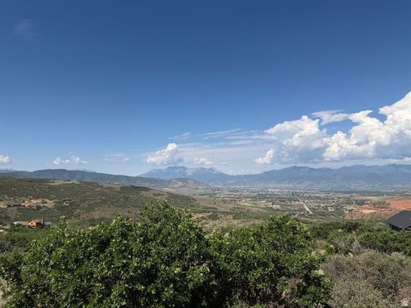 1403 S WESTVIEW DR S, Unit 1390, Heber City, UT 84032
