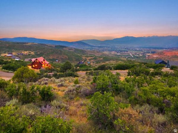 1403 S WESTVIEW DR S, Unit 1390, Heber City, UT 84032