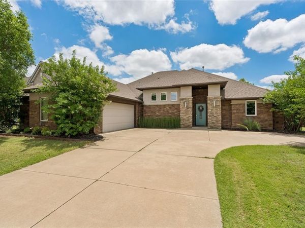 1516 NW 176th Street, Edmond, OK 73012