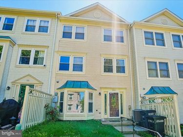 12123 SALEMTOWN DRIVE, WOODBRIDGE, VA 22192