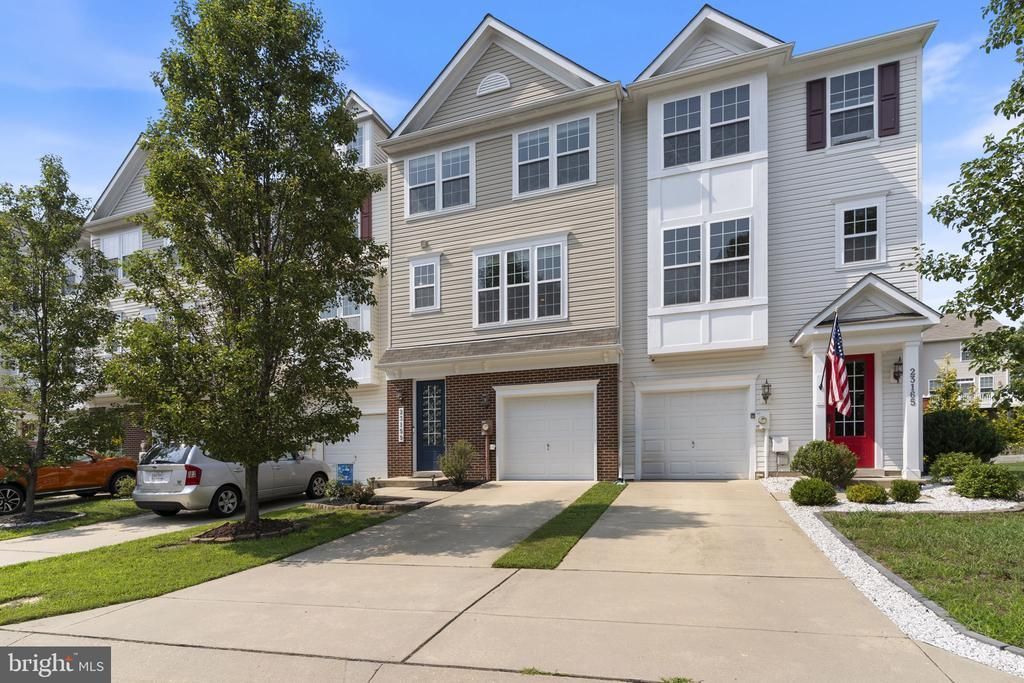 23159 FOXGLOVE WAY, CALIFORNIA, MD 20619