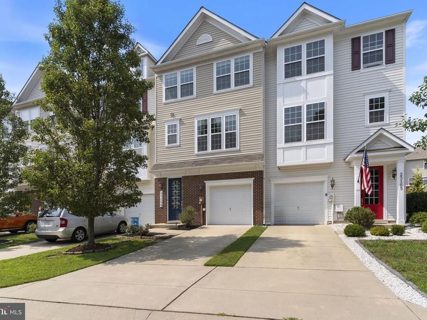 23159 Foxglove Way, California, MD 20619 Main Photo