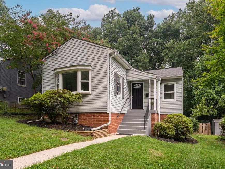 130 Whitmoor Terrace, Silver Spring, MD 20901 Main Photo