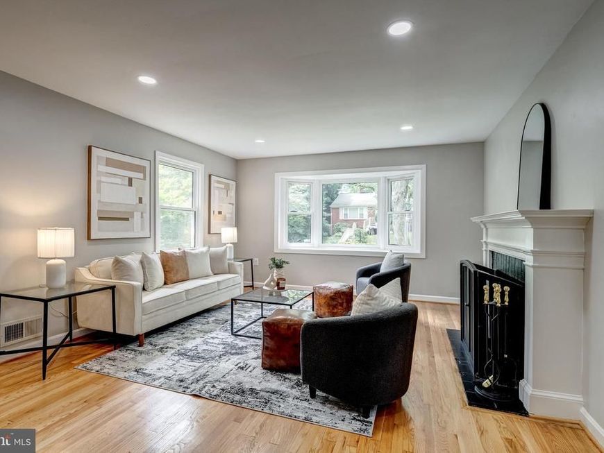 130 Whitmoor Terrace, Silver Spring, MD 20901 Main Photo